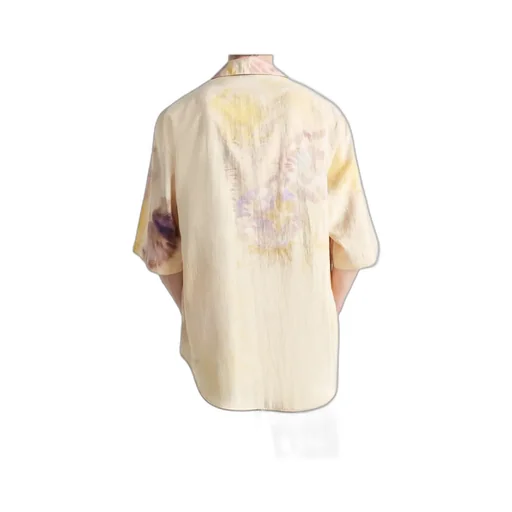 Summer Shirt