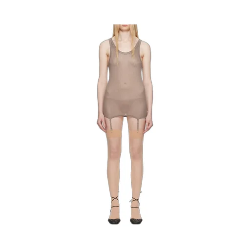 Seamless Rib Tank Top