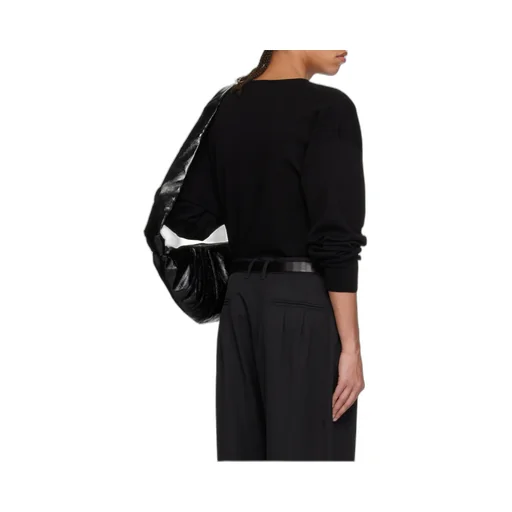 Long Sleeved Crewneck Jumper