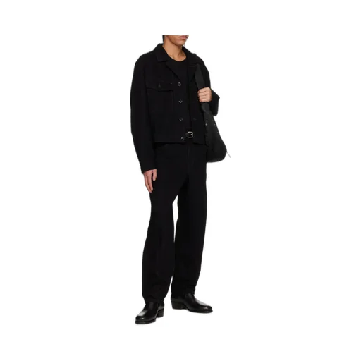 Twisted Workwear Pants