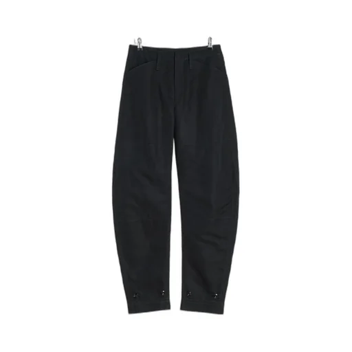 Tapered Casual Pants
