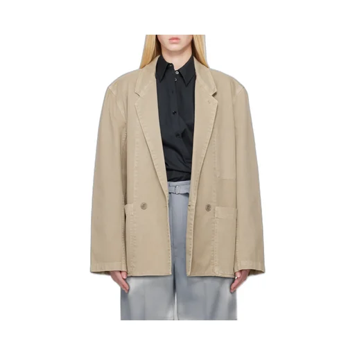 Workwear Blazer