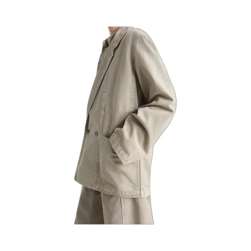 Workwear Blazer