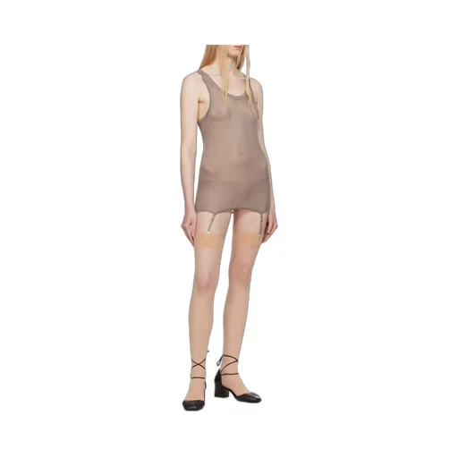 Seamless Rib Tank Top