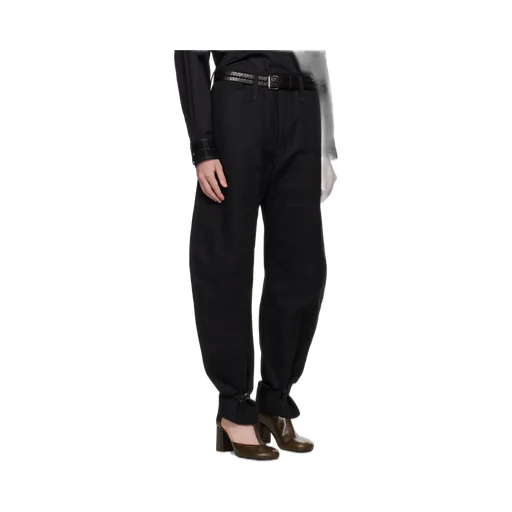 Tapered Casual Pants
