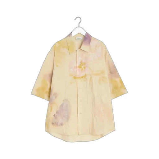 Summer Shirt