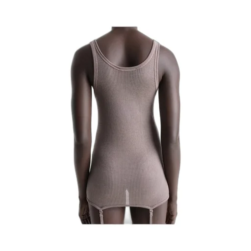 Seamless Rib Tank Top