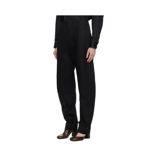 Tapered Casual Pants