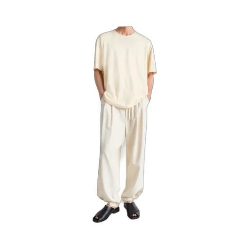Short-Sleeved T-Shirt
