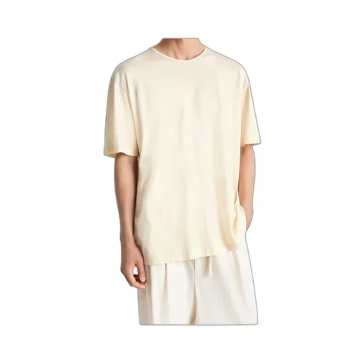 Short-Sleeved T-Shirt