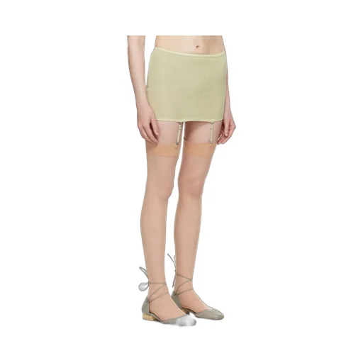 Underwear With Suspenders