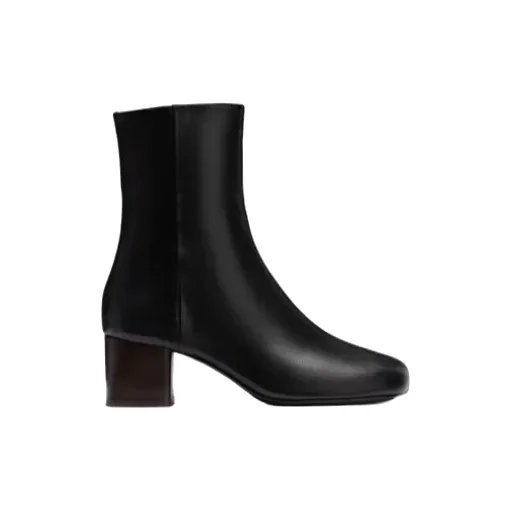 55Mm Anatomic Boots