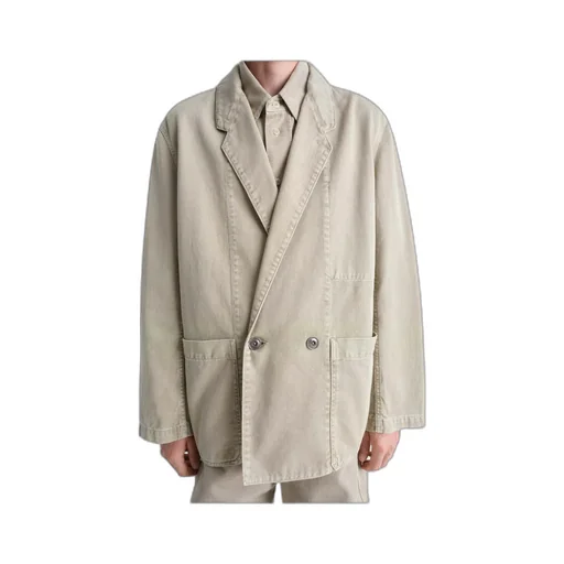 Workwear Blazer