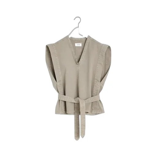 Chasuble Boxy Fit Top