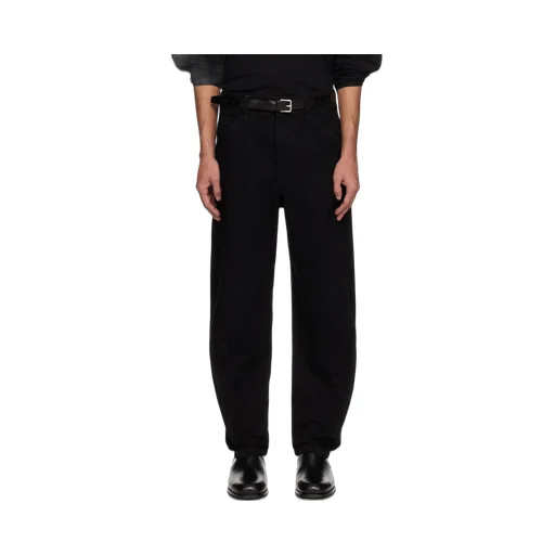 Twisted Workwear Pants