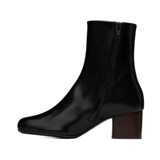 55Mm Anatomic Boots