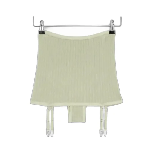 Underwear With Suspenders