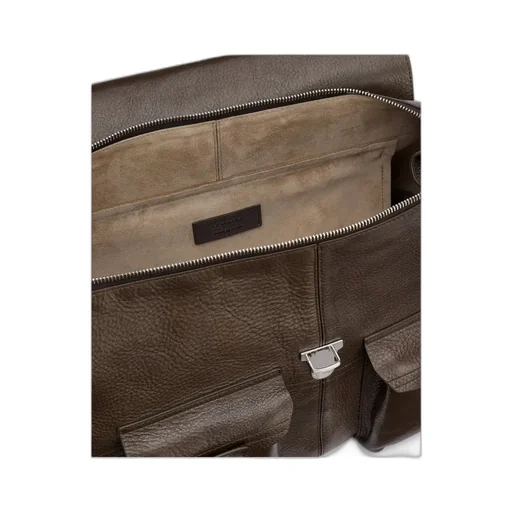 Week-End Gear Shoulder Bag