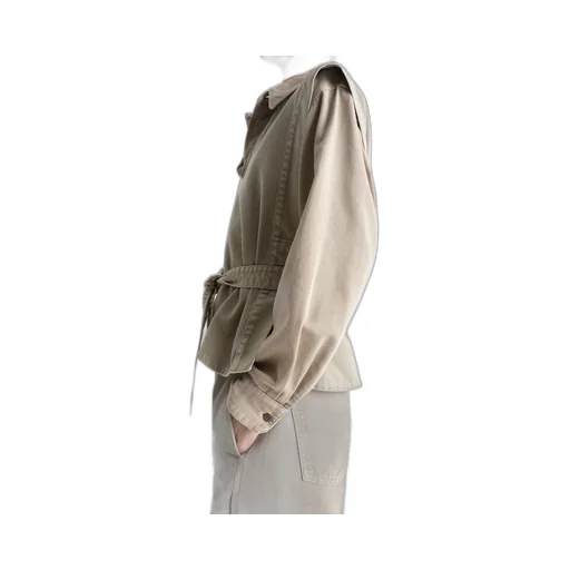 Chasuble Boxy Fit Top