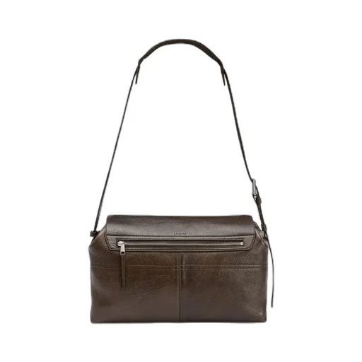 Week-End Gear Shoulder Bag