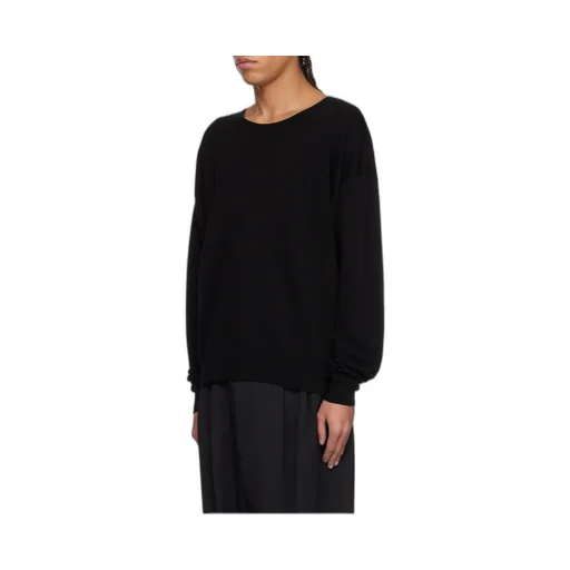 Long Sleeved Crewneck Jumper