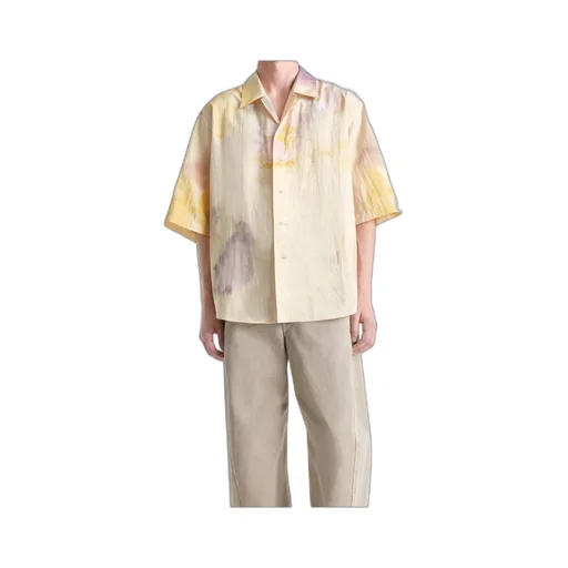 Summer Shirt