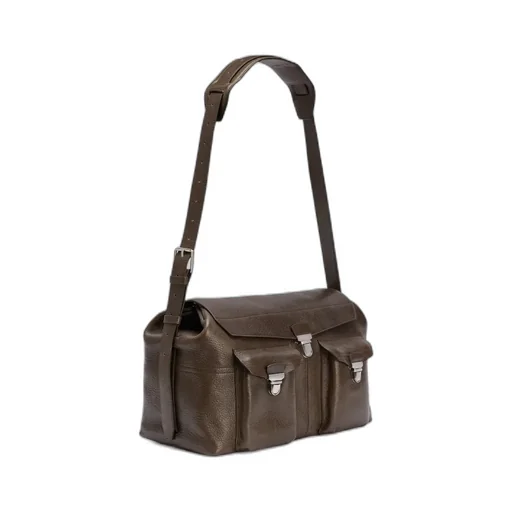 Week-End Gear Shoulder Bag