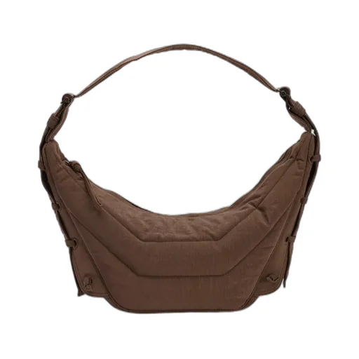 Soft Game Shoulder Bag