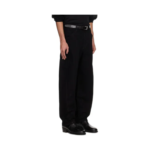 Twisted Workwear Pants