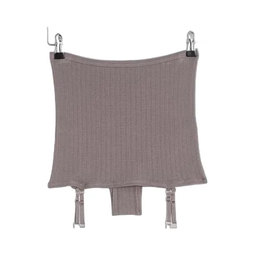 Underwear With Suspenders