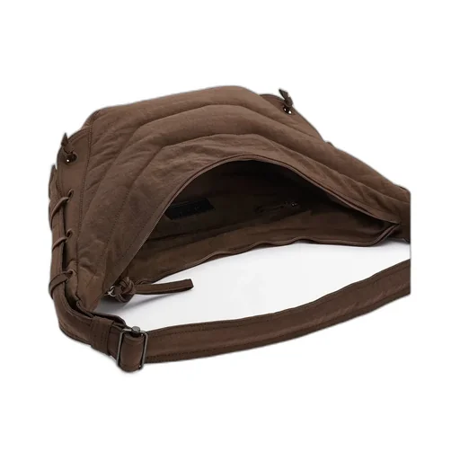 Soft Game Shoulder Bag