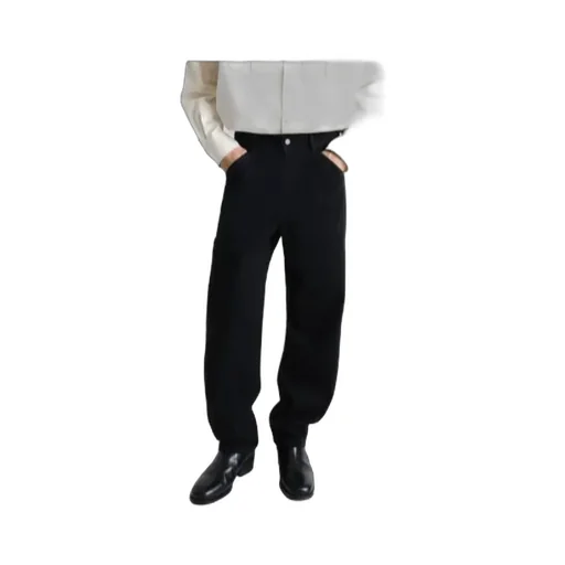 Twisted Workwear Pants