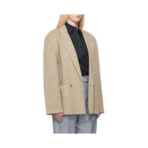 Workwear Blazer
