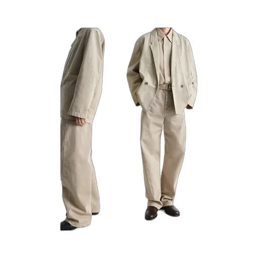Workwear Blazer