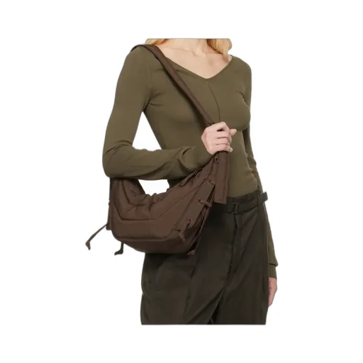 Soft Game Shoulder Bag