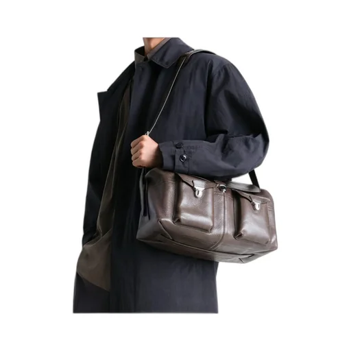 Week-End Gear Shoulder Bag