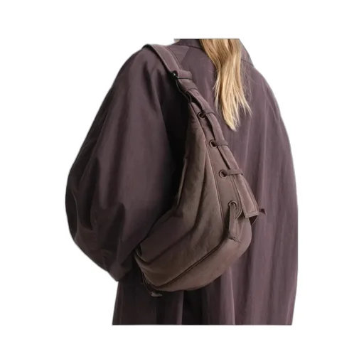 Soft Game Shoulder Bag
