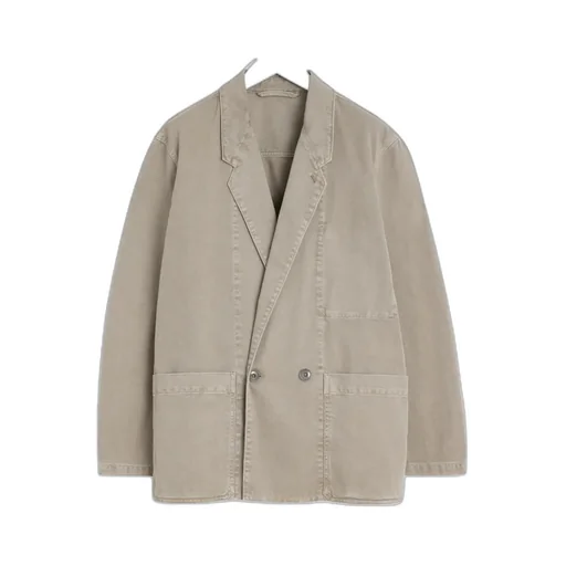 Workwear Blazer