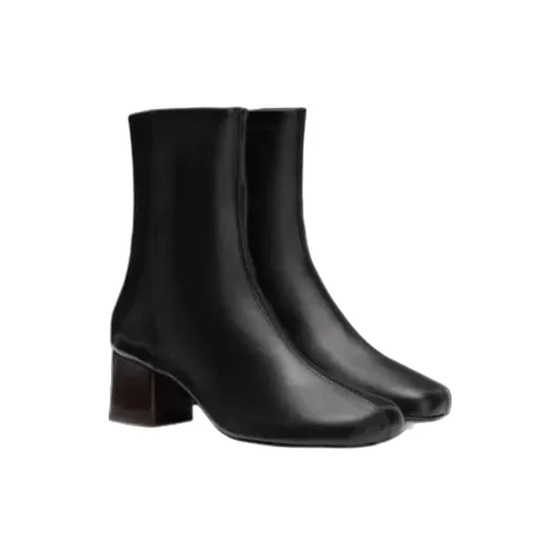 55Mm Anatomic Boots
