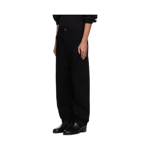 Twisted Workwear Pants