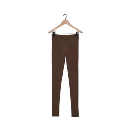 Second Skin Jersey Leggings