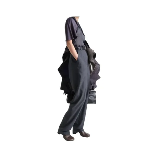 Salomon Dropped Crotch Soft Pants