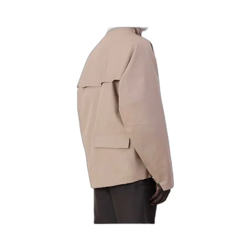 Soft Technical Jacket