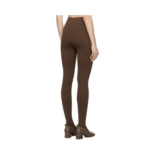 Second Skin Jersey Leggings