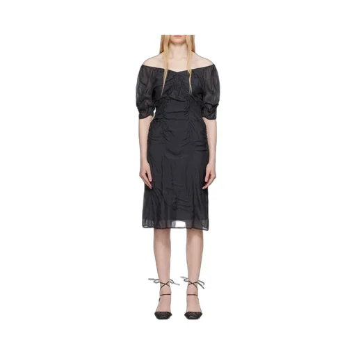 Midi Dress