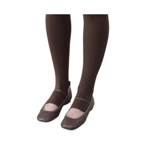 Second Skin Jersey Leggings