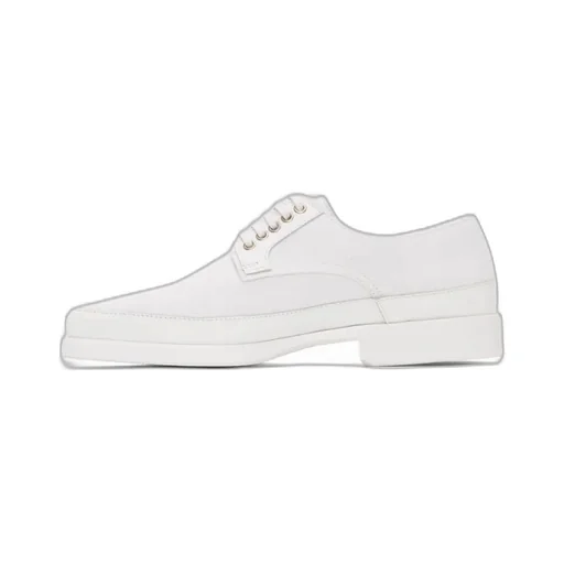 Lace Up Brogues