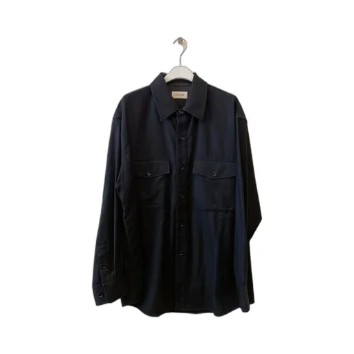 Two-Pockets Shirt