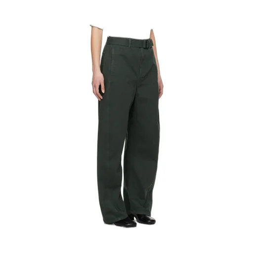 Belt-Loop Jeans