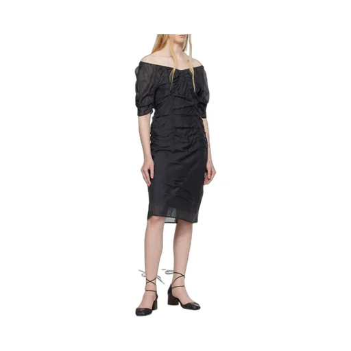 Midi Dress